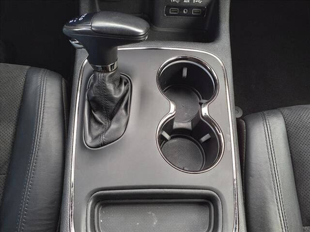 2020 Dodge Durango GT Plus