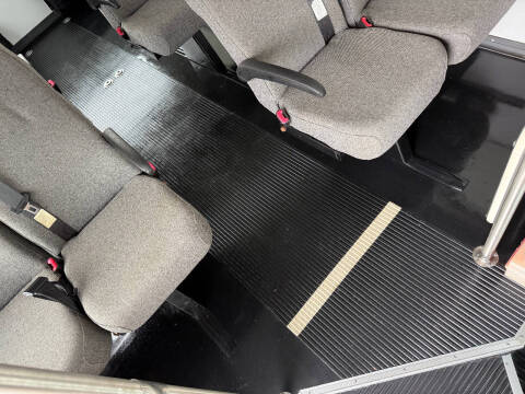 2014 Chevrolet Express 3500