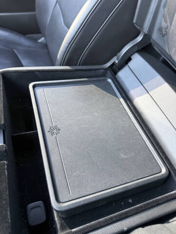 2020 Cadillac Escalade ESV Platinum