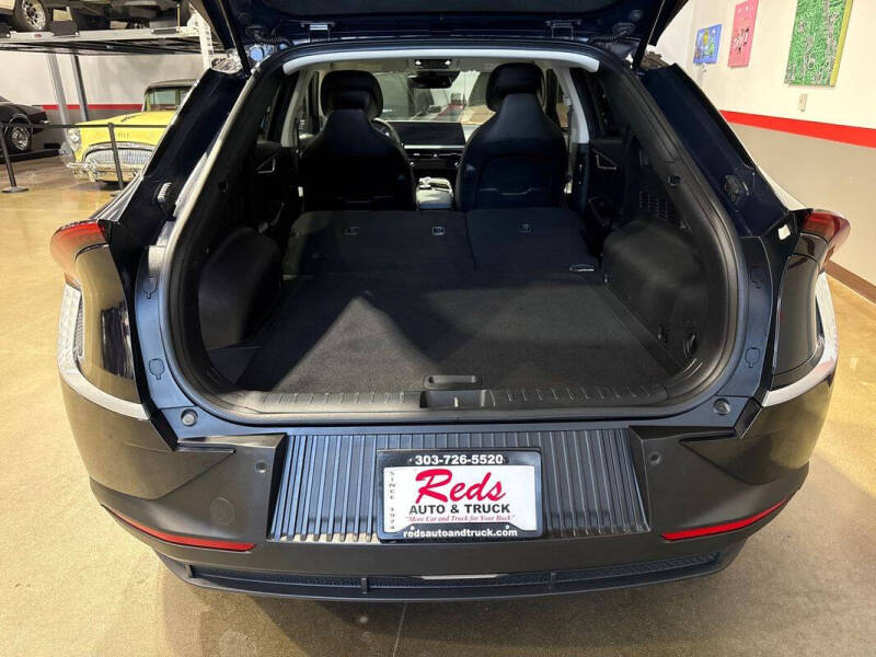 2024 Kia EV6 Light Long Range