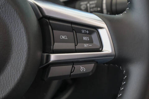 2025 Mazda MX-5 Miata RF Grand Touring