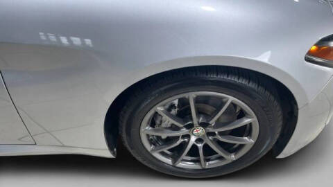 2019 Alfa Romeo Giulia