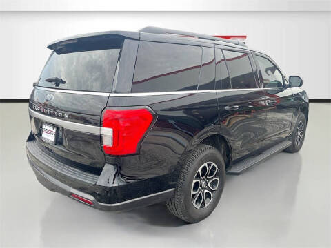 2023 Ford Expedition XLT