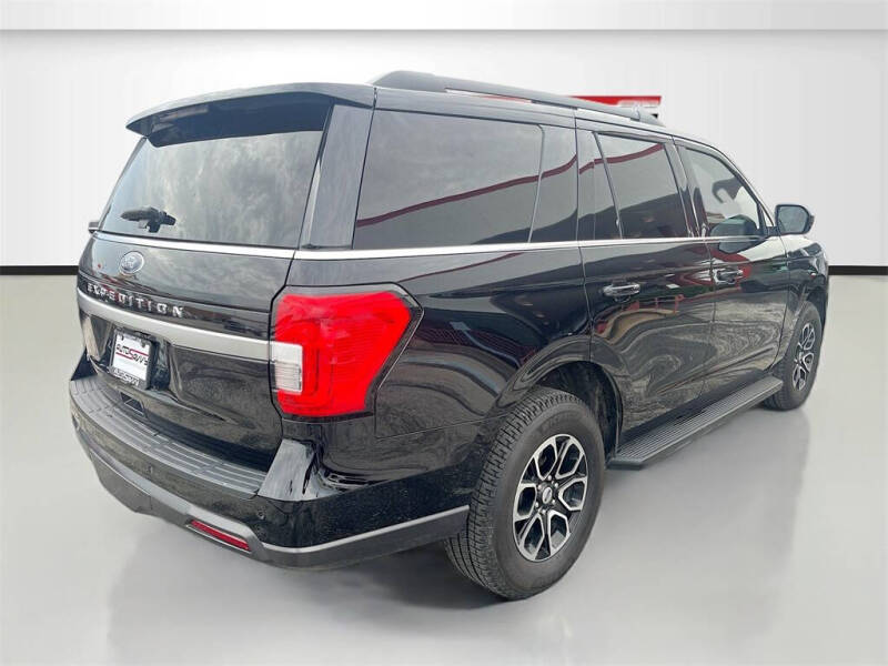 2023 Ford Expedition XLT