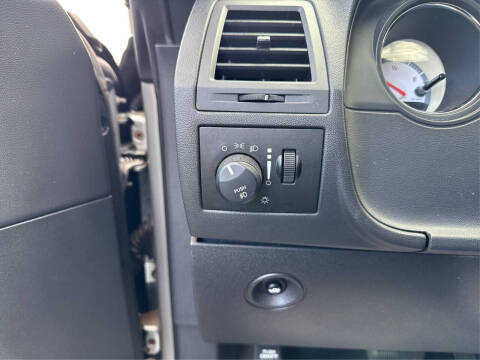 2010 Dodge Challenger SE