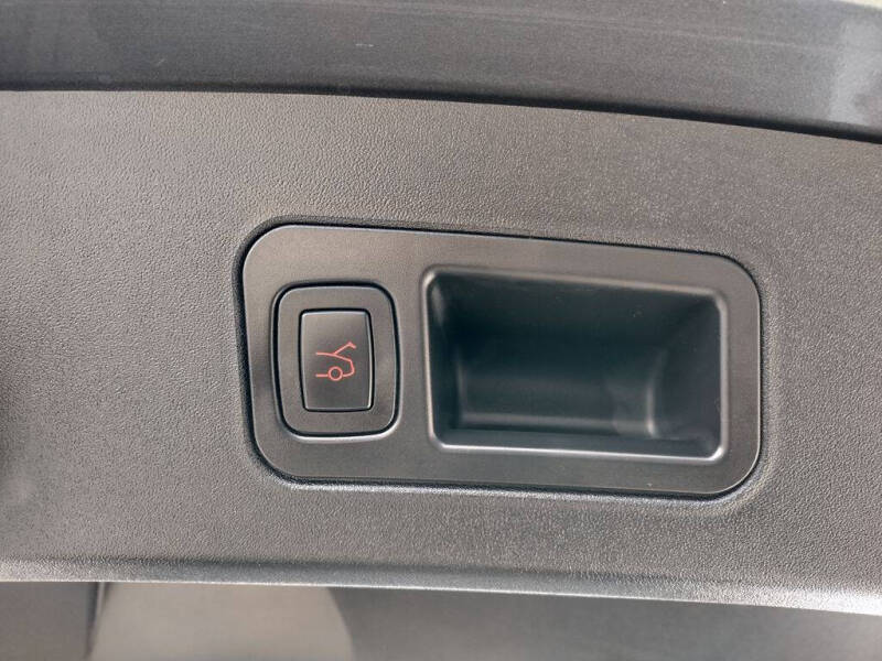2017 Tesla Model S 100D