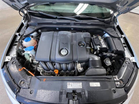 2013 Volkswagen Jetta