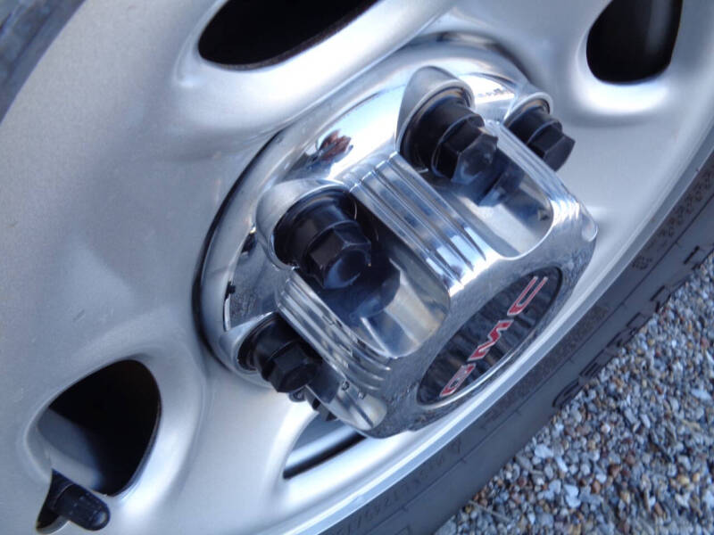 2016 GMC Savana LT 3500