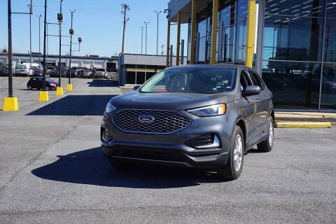 2024 Ford Edge for sale at CarSmart in Temple Hills MD