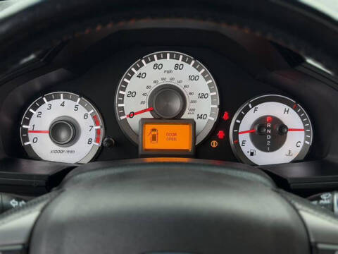 2015 Honda Pilot Touring