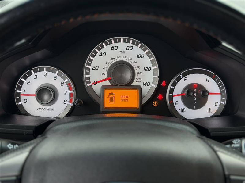 2015 Honda Pilot Touring