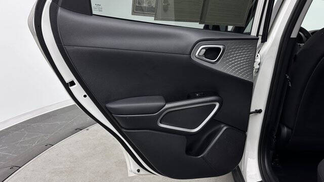 2023 Kia Soul S