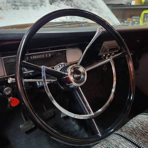 1967 Ford F-100