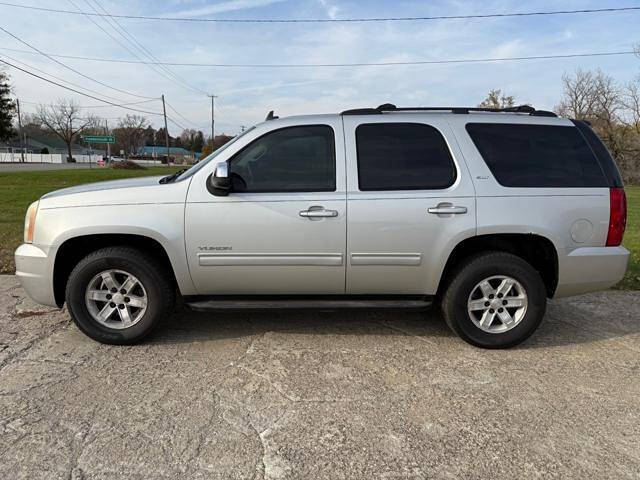 2010 GMC Yukon for sale at Crc Auto Brokers in Clio, MI