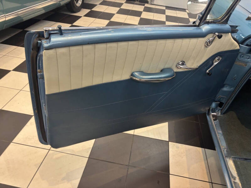 1955 Buick Century