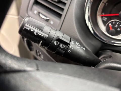 2020 Dodge Grand Caravan SE Plus