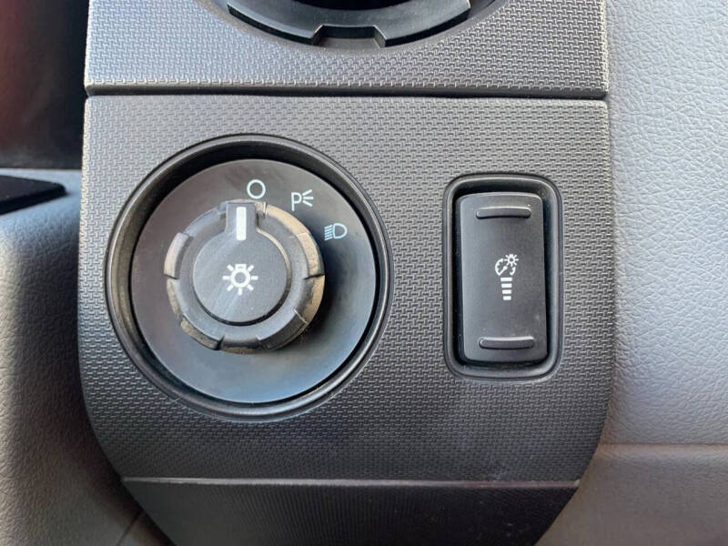 2014 Ford F-350 Super Duty