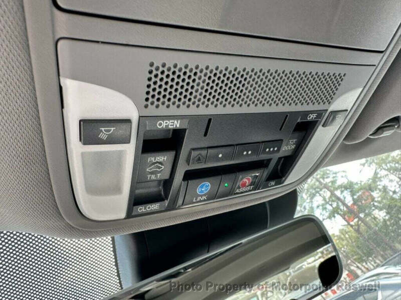 2020 Acura TLX w/Tech