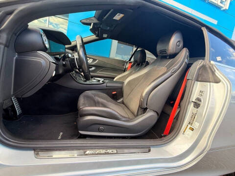 2021 Mercedes-Benz E-Class AMG E 53