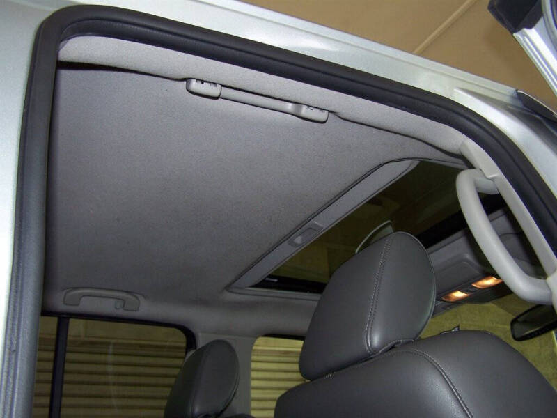 2019 Nissan Frontier