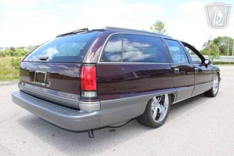 1994 Chevrolet Caprice