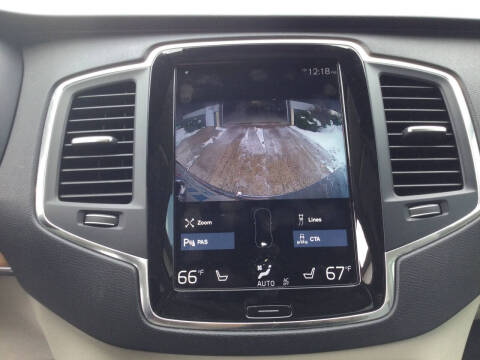 2021 Volvo XC90 Recharge T8 Inscription Expression 7P