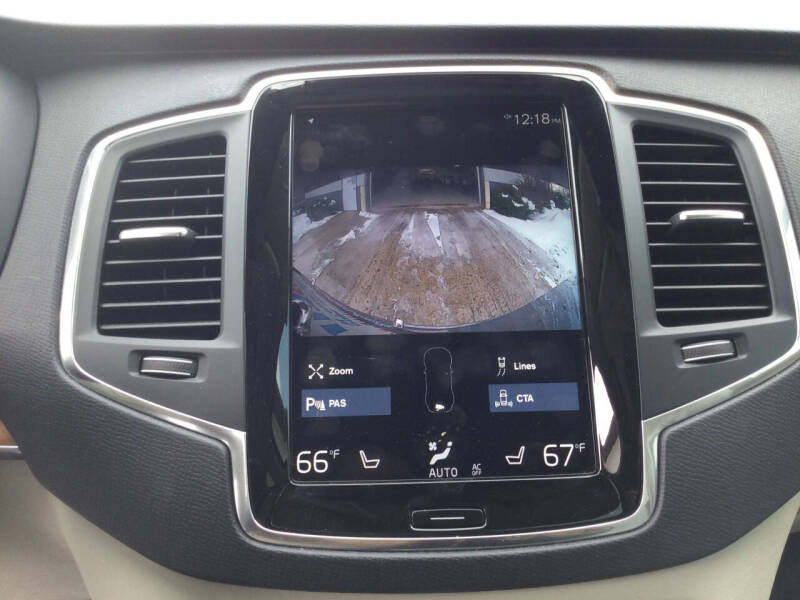 2021 Volvo XC90 Recharge T8 Inscription Expression 7P