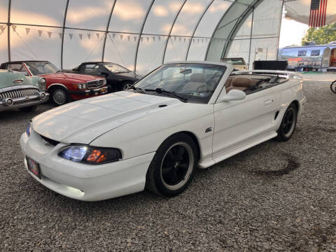 1994 Ford Mustang GT