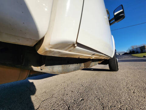 2013 Chevrolet Silverado 2500HD