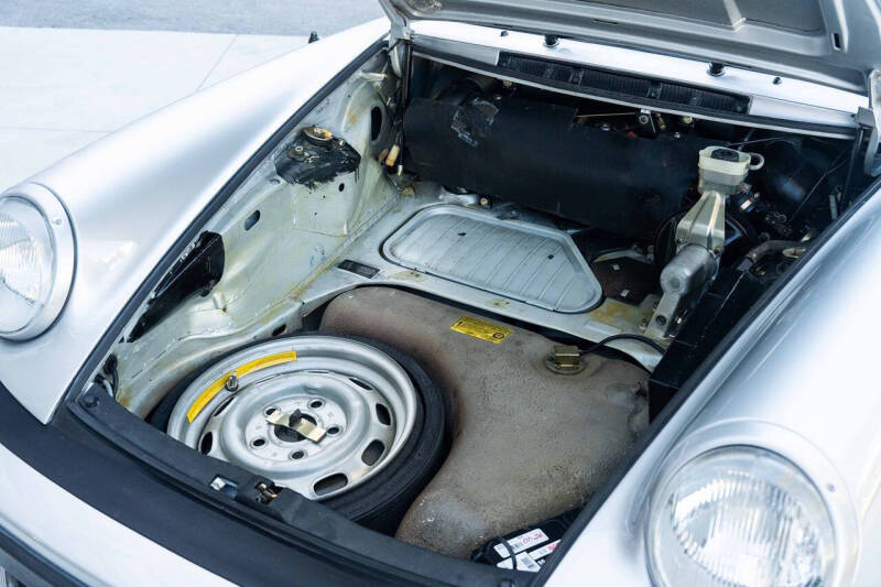 1980 Porsche 911