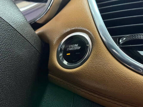 2020 Chevrolet Trax Premier