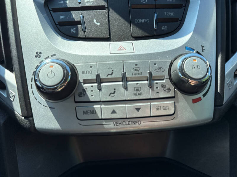 2017 GMC Terrain Denali
