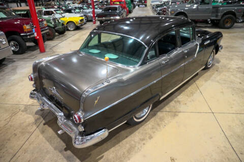 1955 Pontiac Chieftain