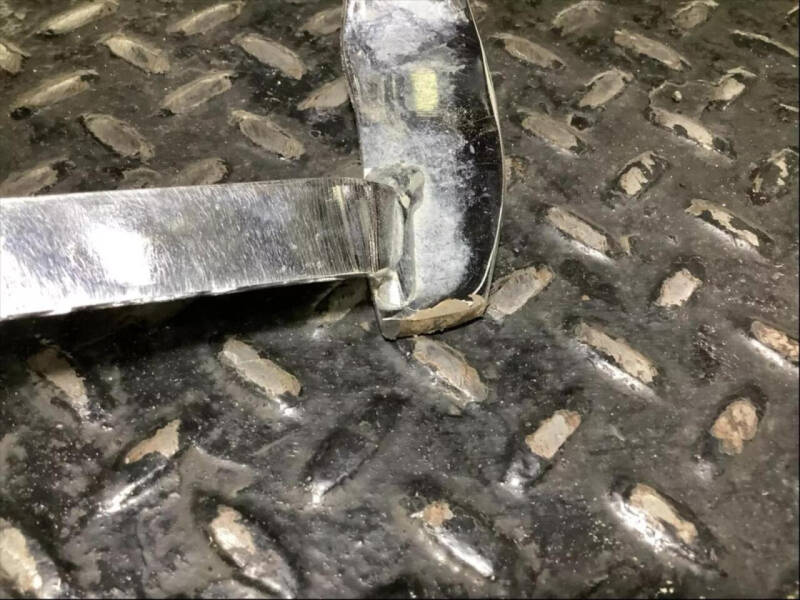 2013 Harley-Davidson FLHTK EG Ultra Ltd