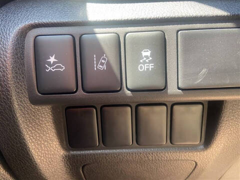 2023 Mitsubishi Eclipse Cross SE