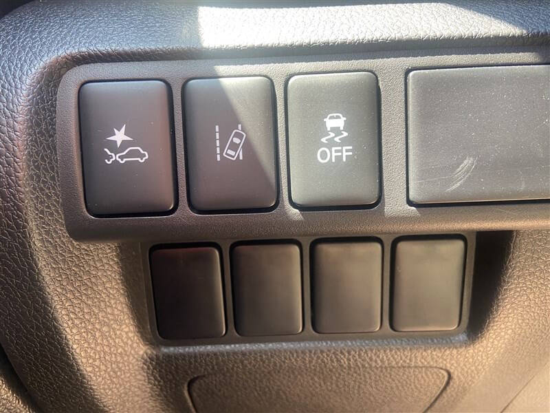 2023 Mitsubishi Eclipse Cross SE