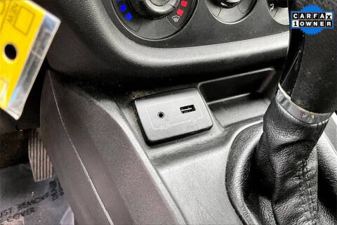 2017 RAM ProMaster City Tradesman