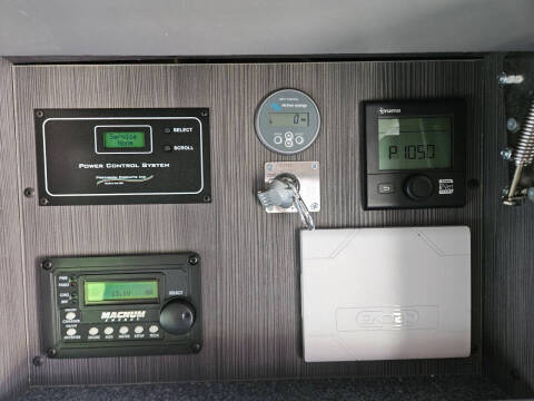 2020 Mercedes-Benz Sprinter 2500