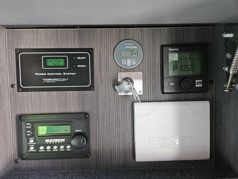 2020 Mercedes-Benz Sprinter 2500