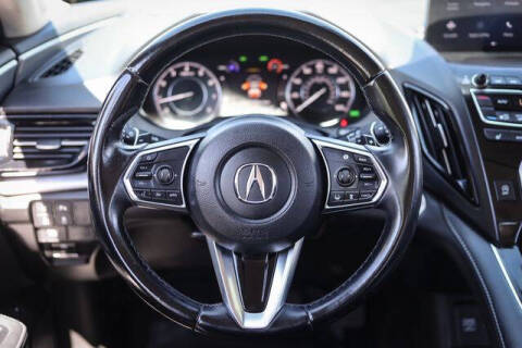 2020 Acura RDX SH-AWD w/Tech