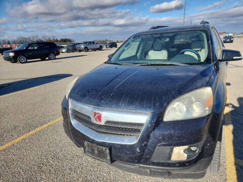 2007 Saturn Outlook for sale at Straightforward Auto Sales in Omaha NE