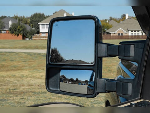 2016 Ford F-350 Super Duty