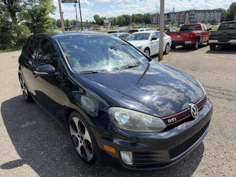 2013 Volkswagen GTI