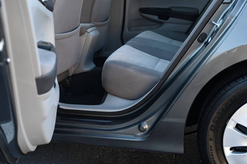 2010 Honda Accord LX