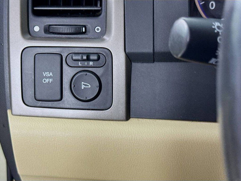 2008 Honda CR-V EX-L