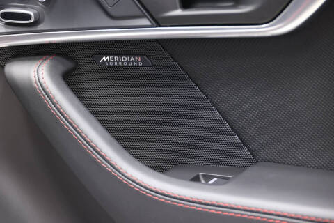 2021 Jaguar F-TYPE R