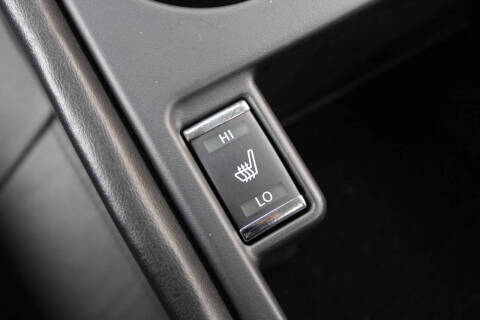 2018 Infiniti Q70L 3.7 Luxe