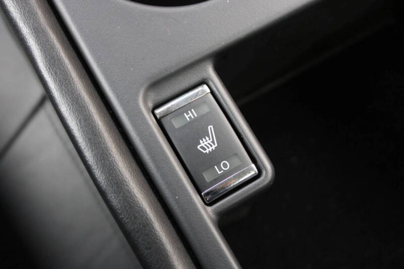 2018 Infiniti Q70L 3.7 Luxe