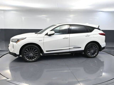 2023 Acura RDX SH-AWD w/Advance w/A-SPEC