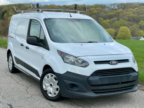 2015 Ford Transit Connect for sale at York Motors in Canton CT